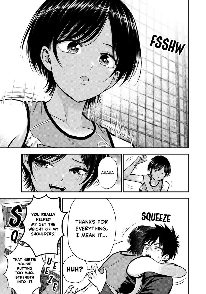 Osananajimi To Wa Romcom Ni Naranai 89 15