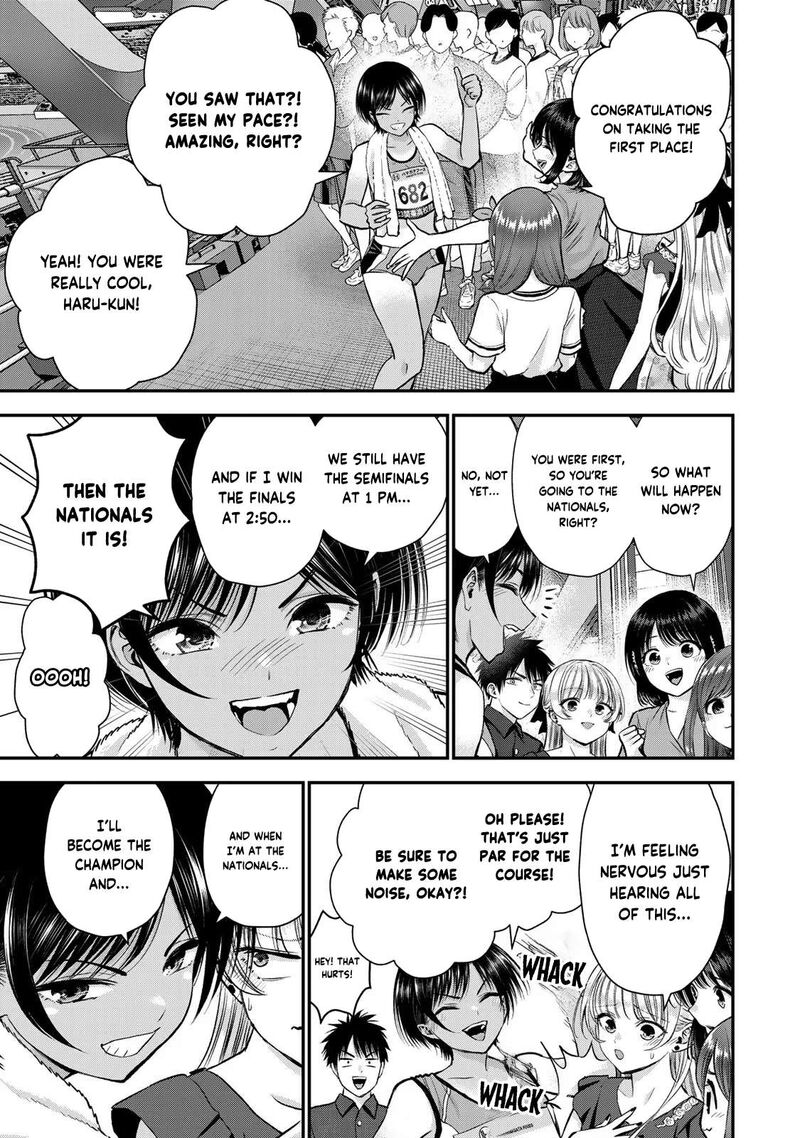 Osananajimi To Wa Romcom Ni Naranai 89 5