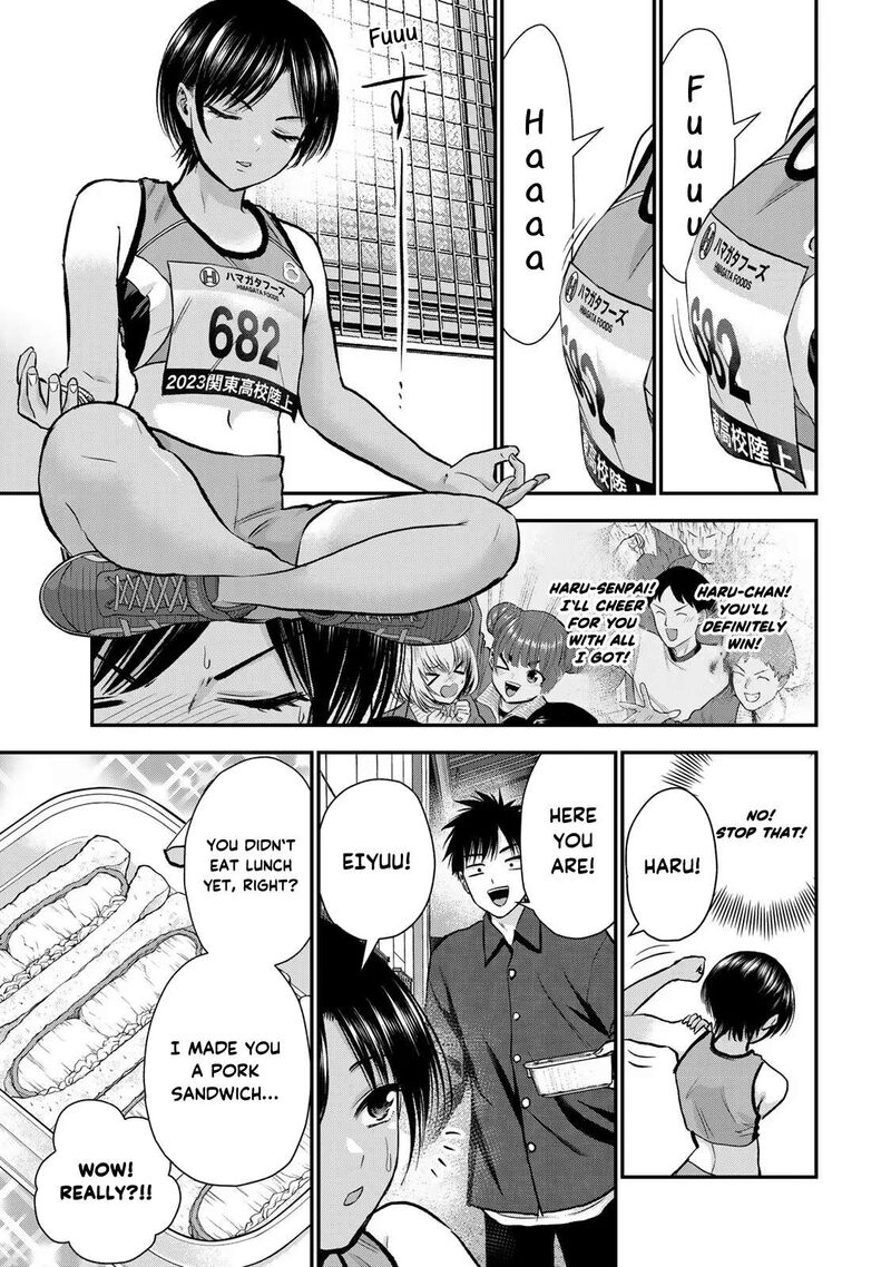 Osananajimi To Wa Romcom Ni Naranai 89 9