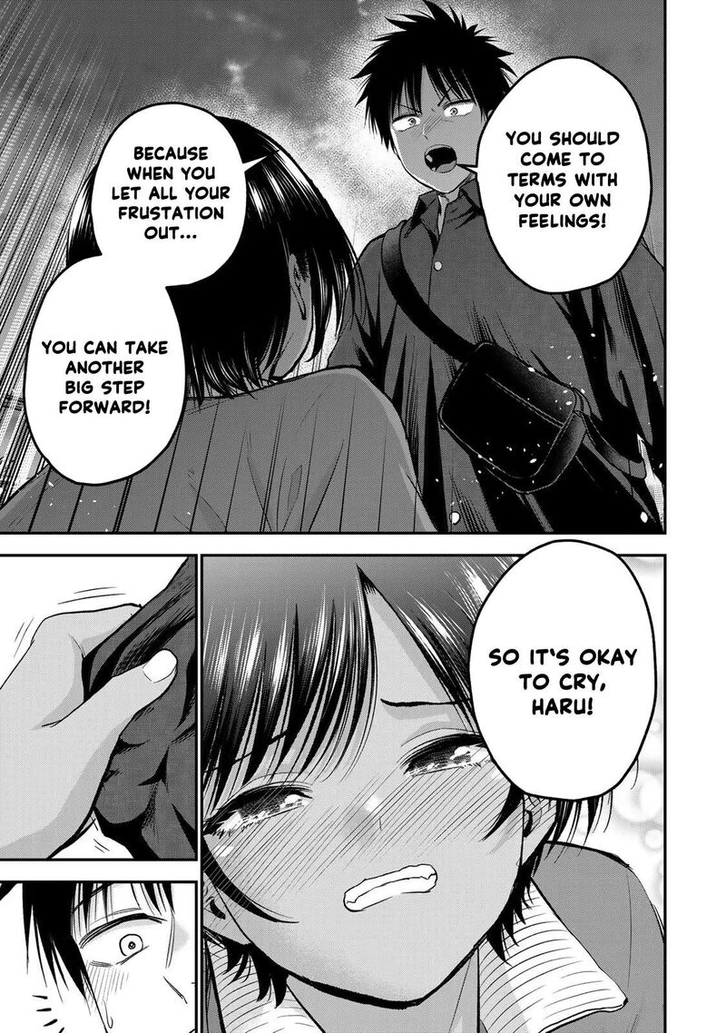 Osananajimi To Wa Romcom Ni Naranai 91 13