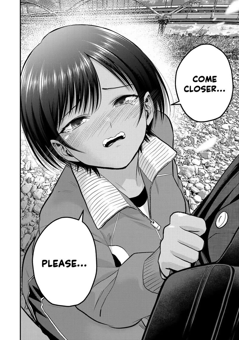 Osananajimi To Wa Romcom Ni Naranai 91 14
