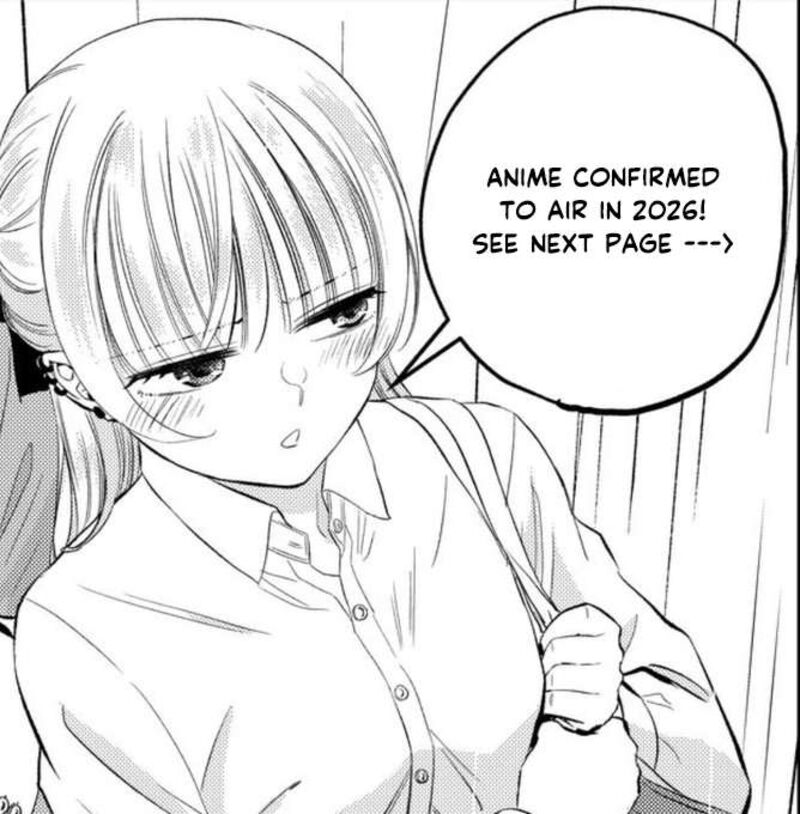 Osananajimi To Wa Romcom Ni Naranai 91 17
