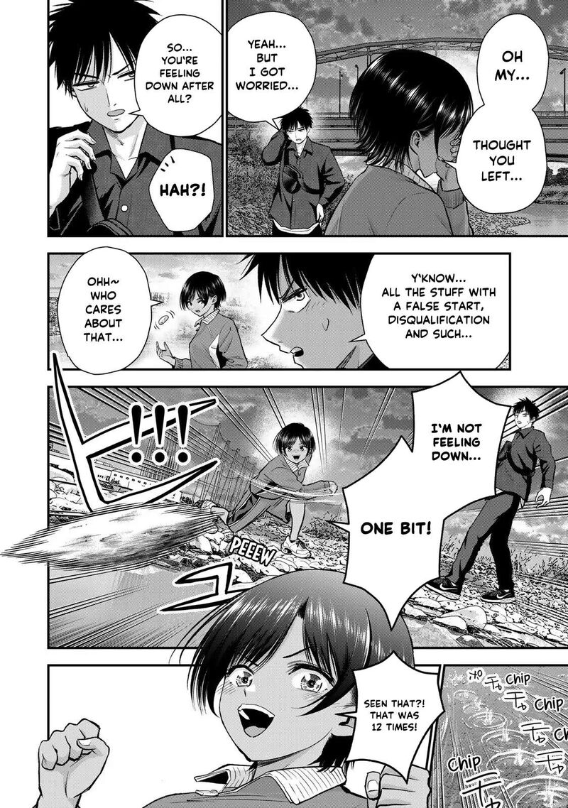 Osananajimi To Wa Romcom Ni Naranai 91 6