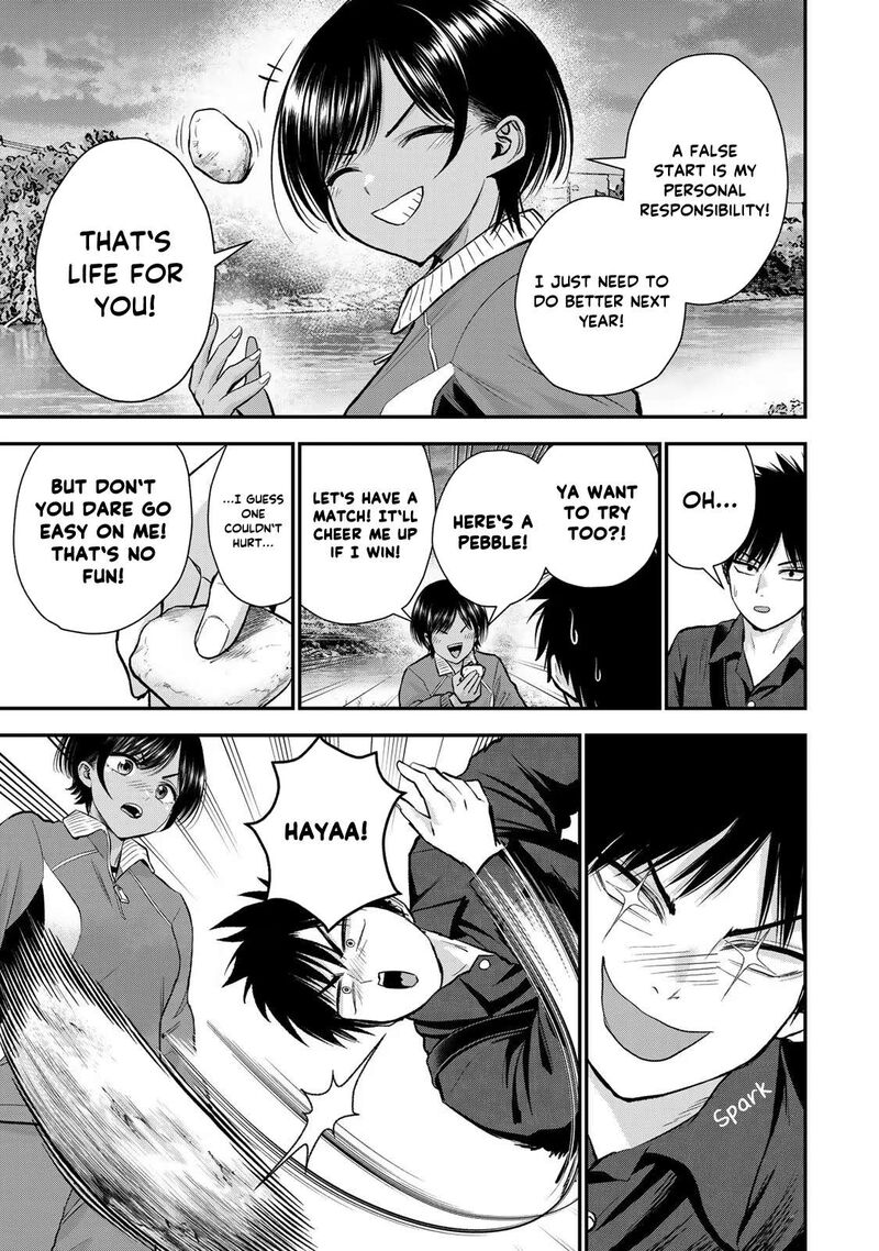 Osananajimi To Wa Romcom Ni Naranai 91 7
