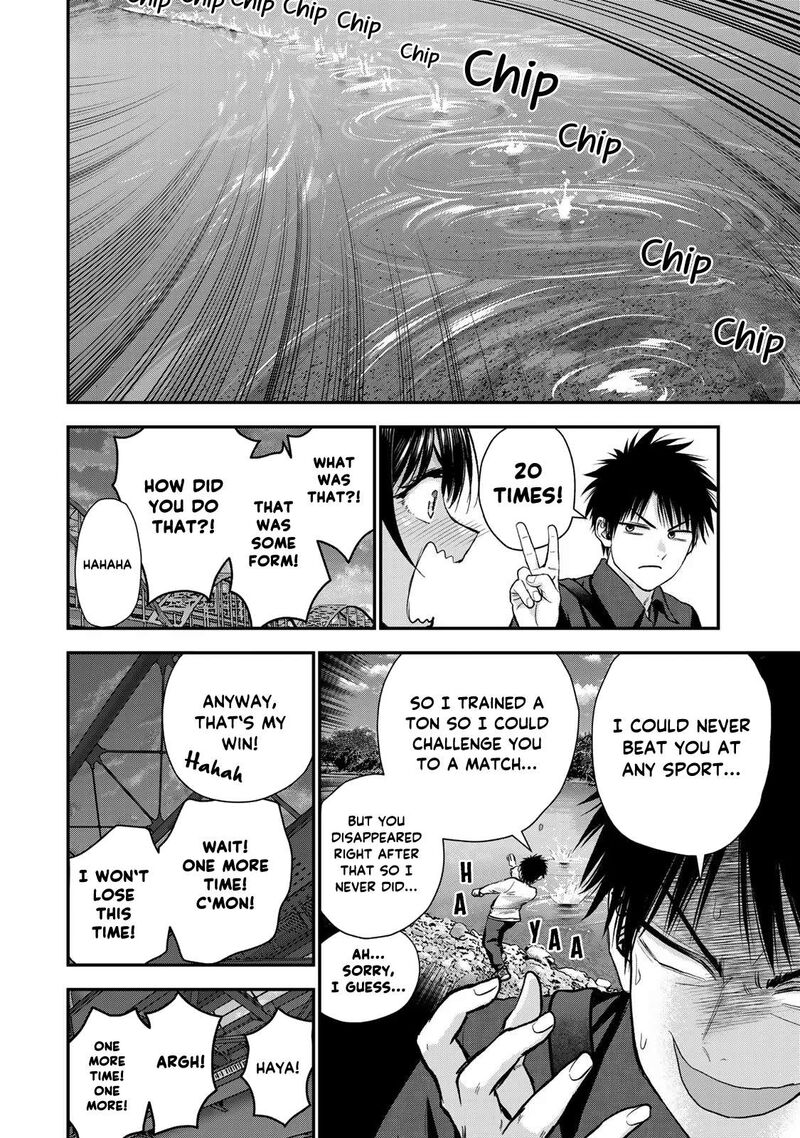 Osananajimi To Wa Romcom Ni Naranai 91 8