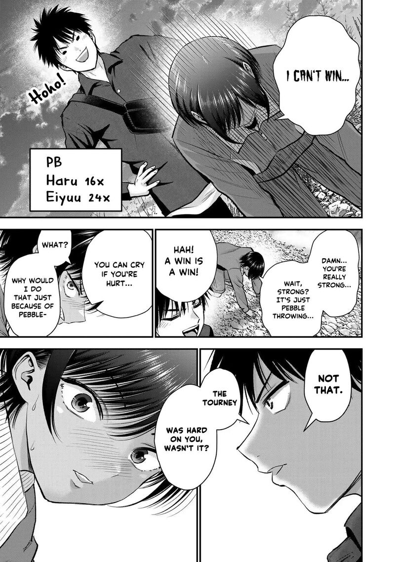 Osananajimi To Wa Romcom Ni Naranai 91 9