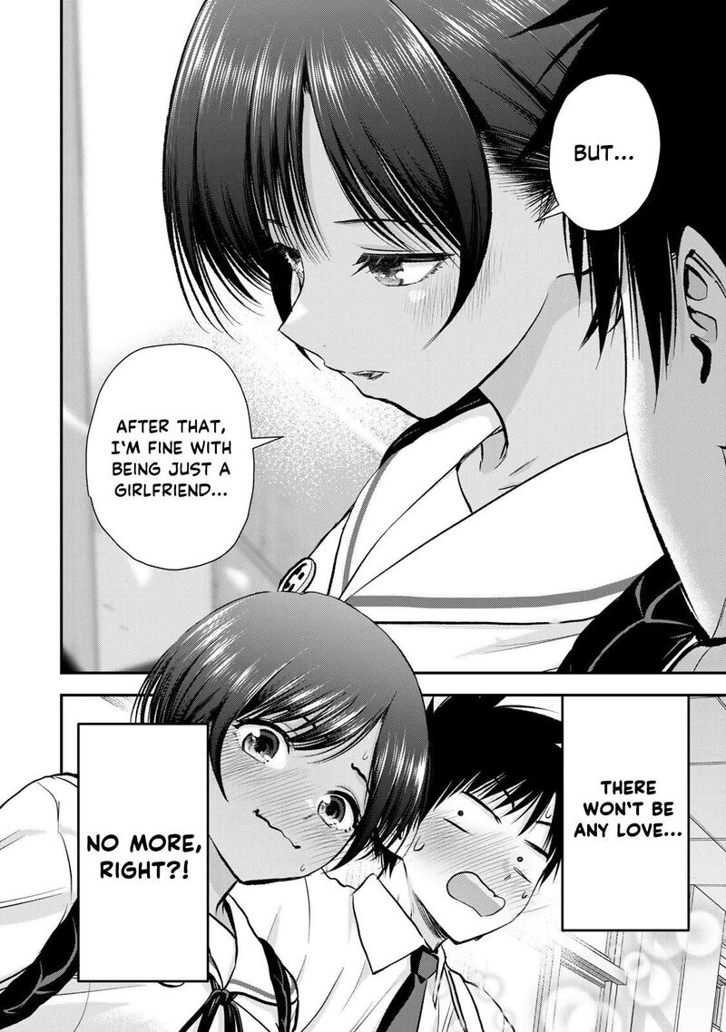 Osananajimi To Wa Romcom Ni Naranai 92 16