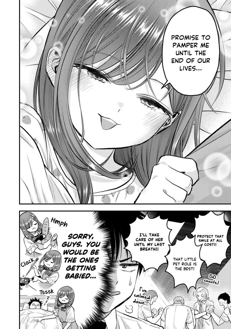 Osananajimi To Wa Romcom Ni Naranai 93 10