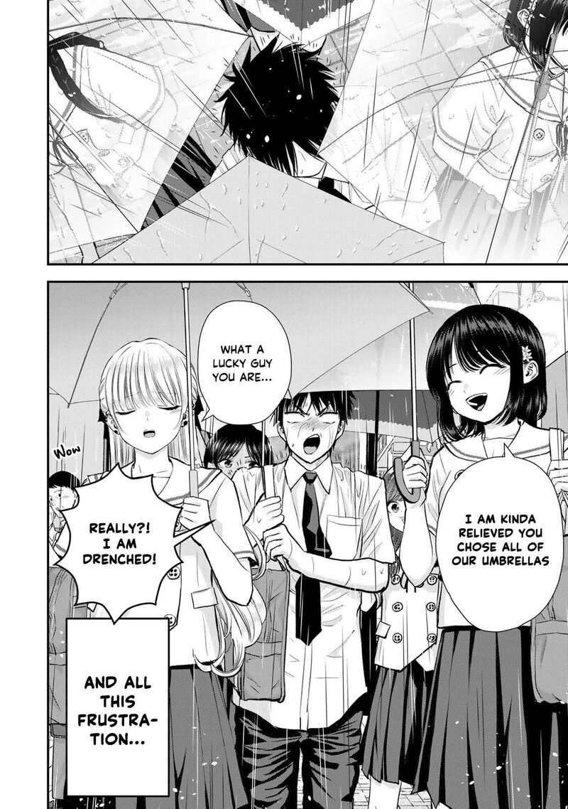 Osananajimi To Wa Romcom Ni Naranai 93 14
