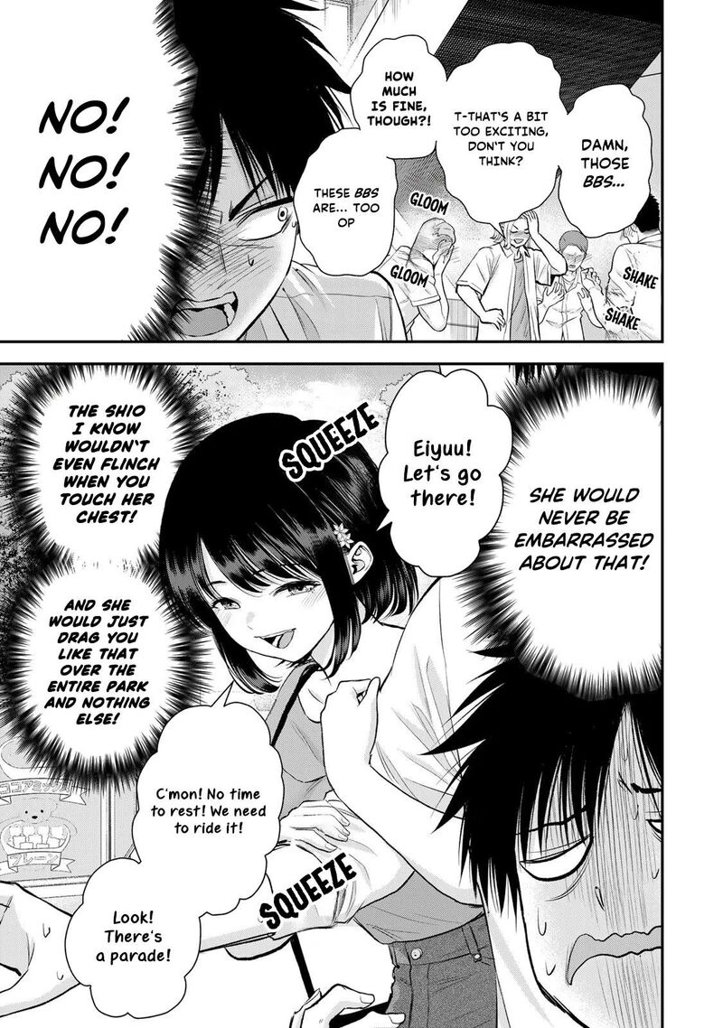 Osananajimi To Wa Romcom Ni Naranai 93 7