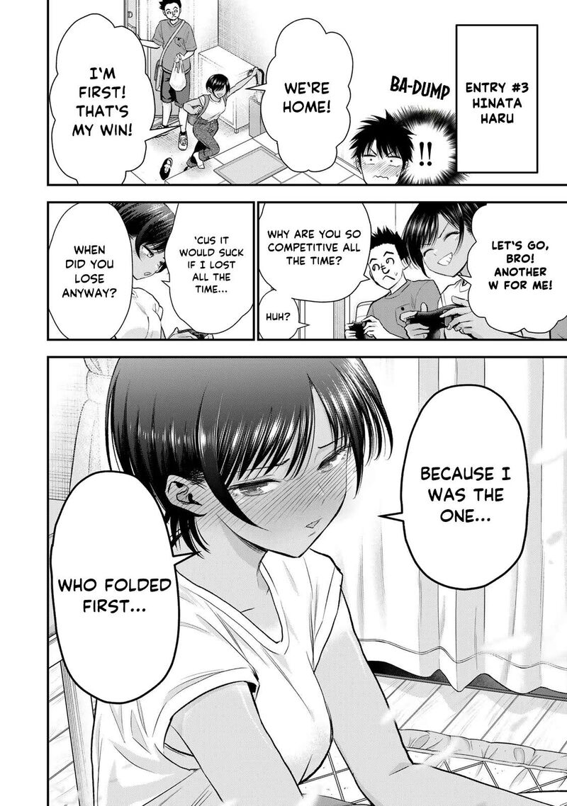 Osananajimi To Wa Romcom Ni Naranai 93 8