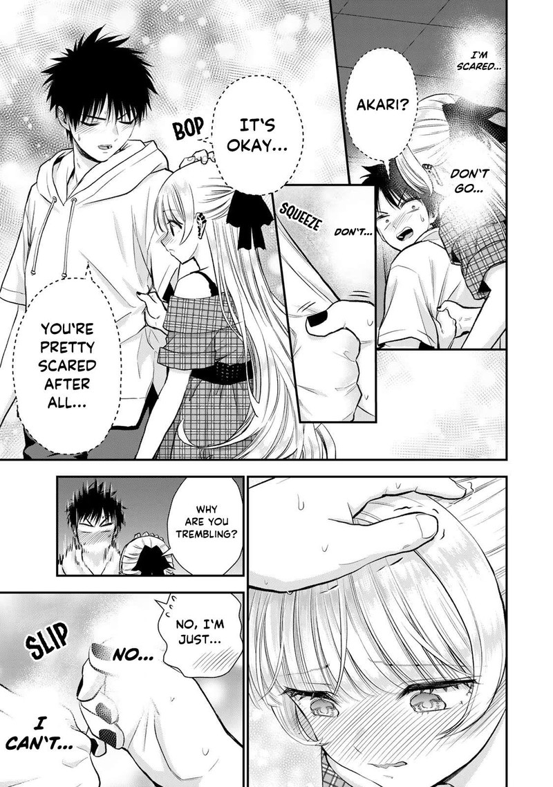 Osananajimi To Wa Romcom Ni Naranai 94 11
