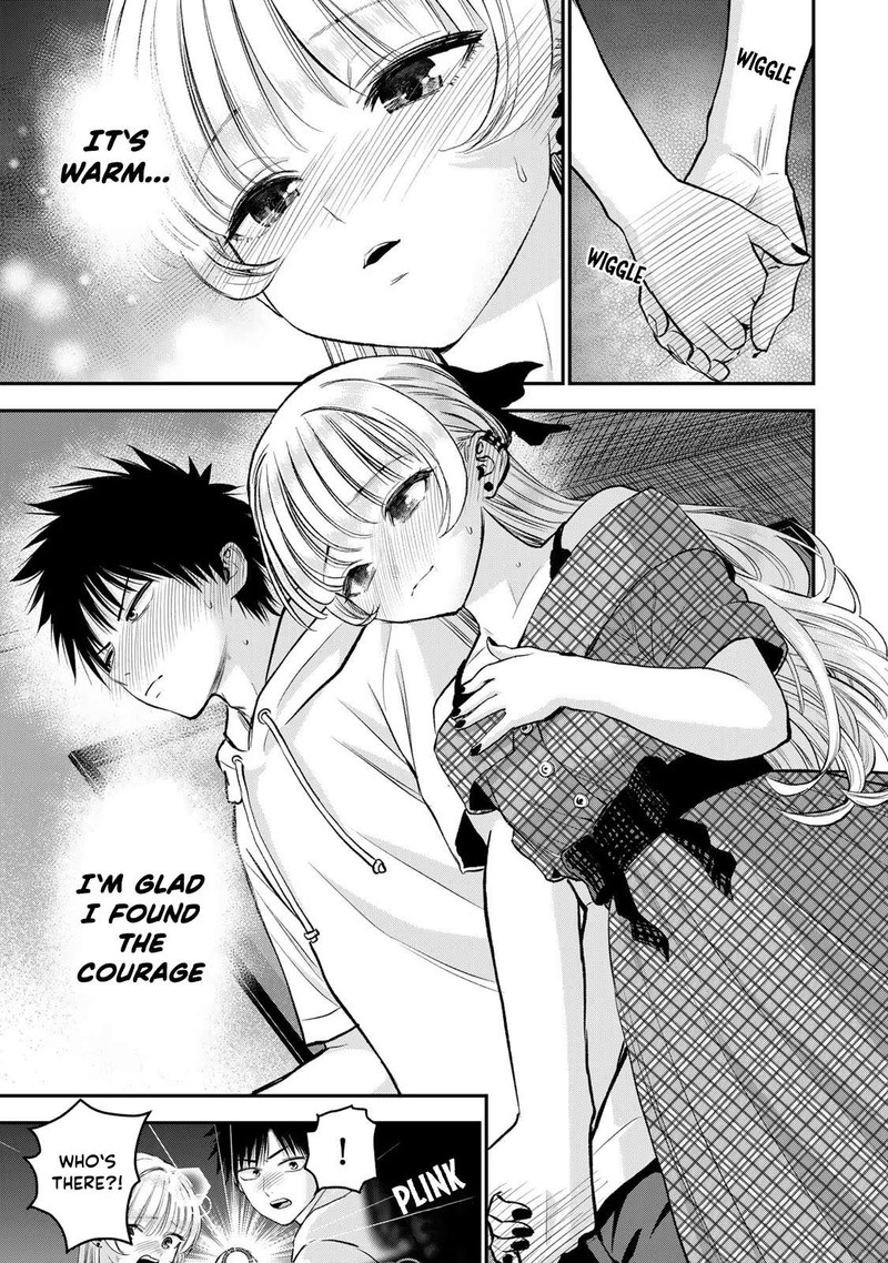 Osananajimi To Wa Romcom Ni Naranai 94 13