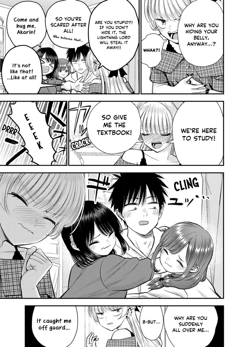 Osananajimi To Wa Romcom Ni Naranai 94 3