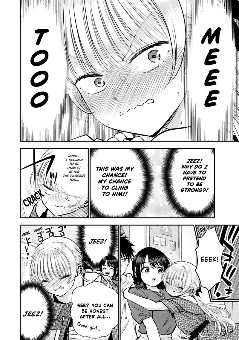 Osananajimi To Wa Romcom Ni Naranai 94 4