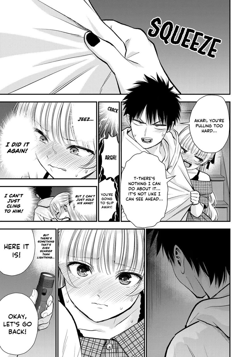 Osananajimi To Wa Romcom Ni Naranai 94 9