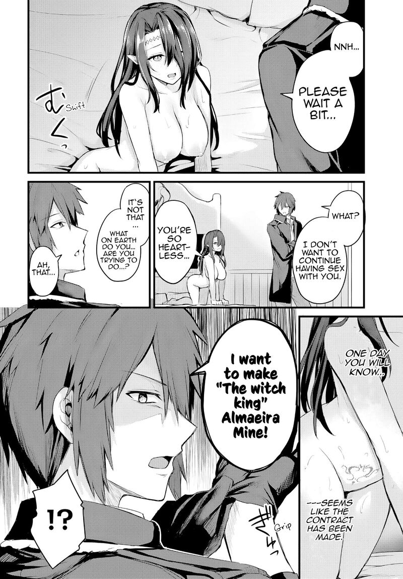 Osananajimi Wa Yami Ochi Seijo 1 31