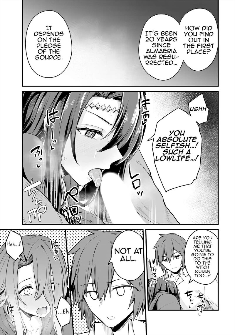 Osananajimi Wa Yami Ochi Seijo 2 14