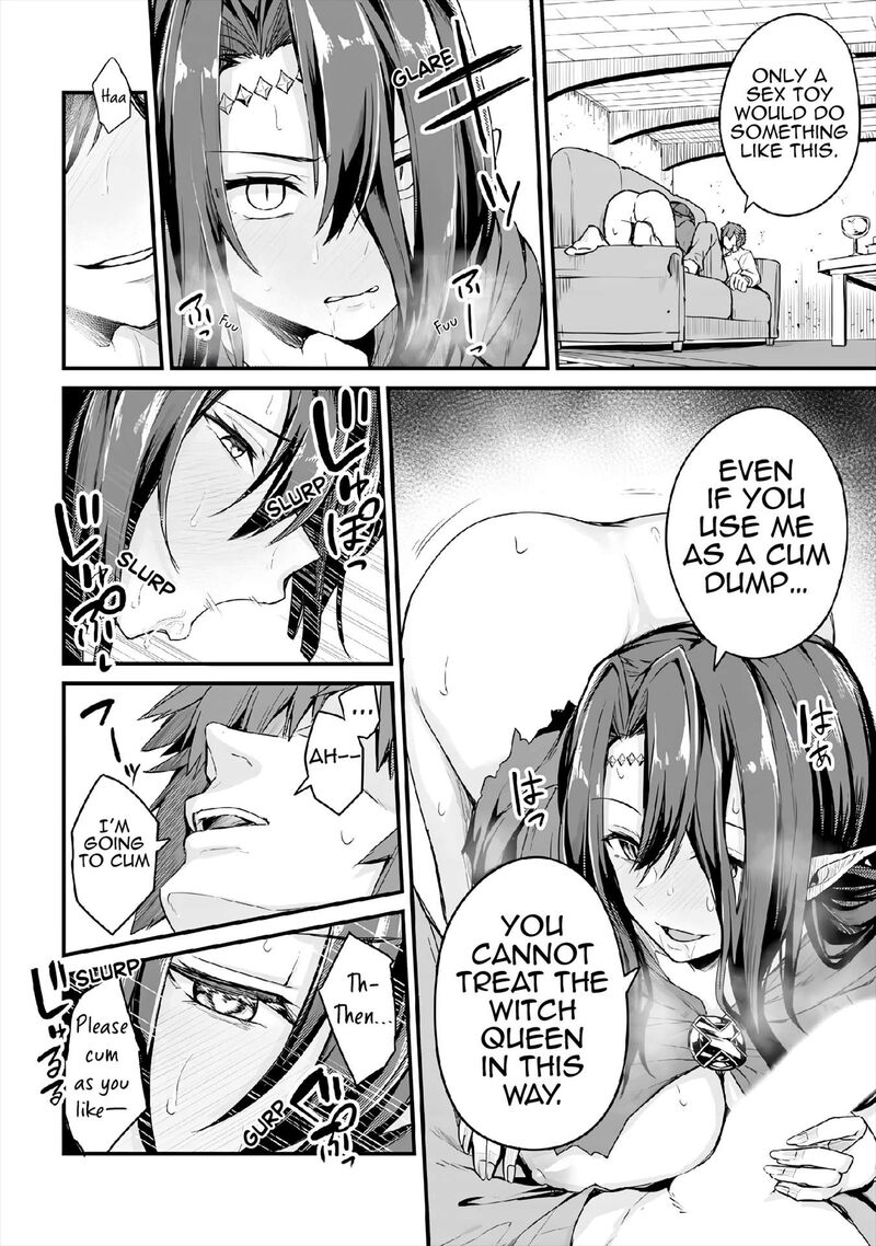 Osananajimi Wa Yami Ochi Seijo 2 15
