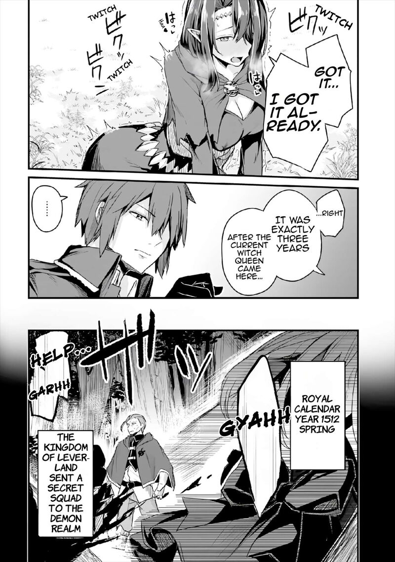 Osananajimi Wa Yami Ochi Seijo 2 19