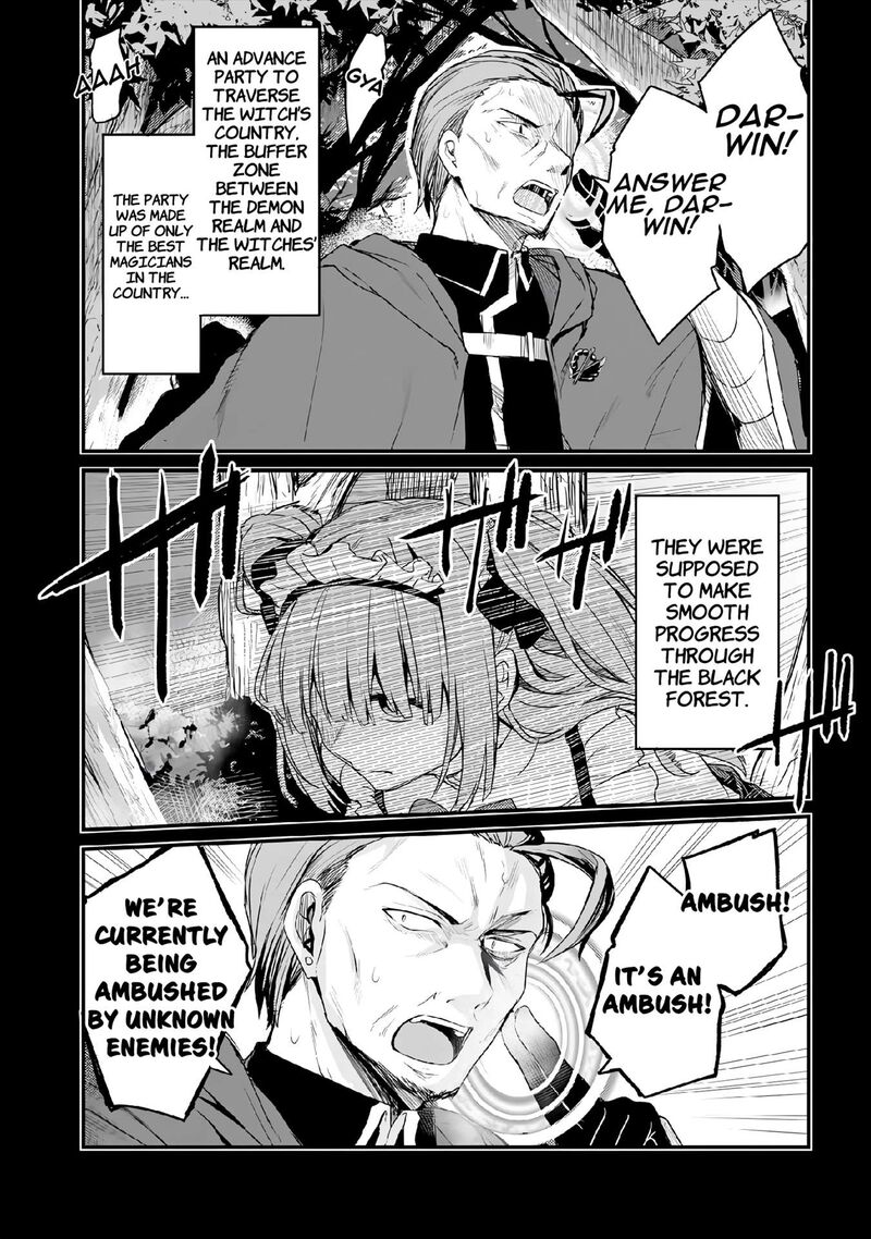 Osananajimi Wa Yami Ochi Seijo 2 20