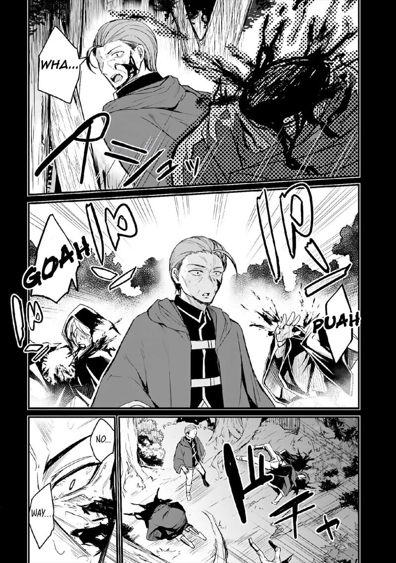Osananajimi Wa Yami Ochi Seijo 2 23