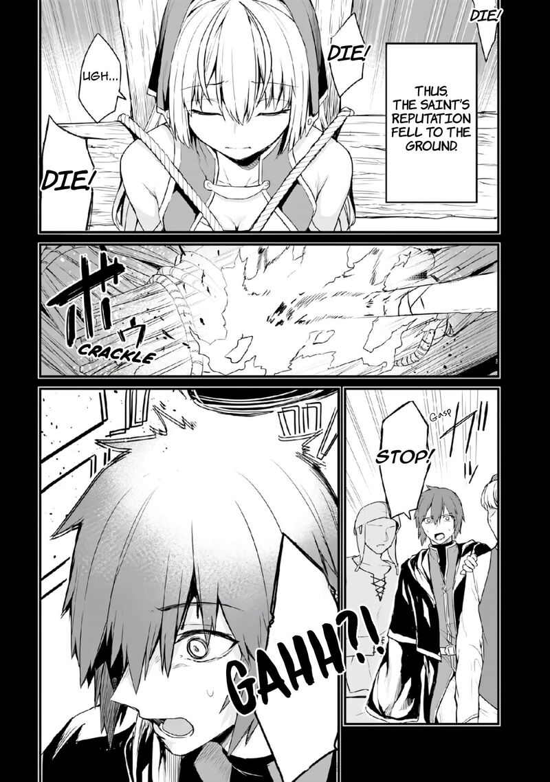 Osananajimi Wa Yami Ochi Seijo 2 5