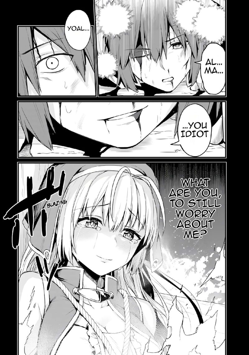 Osananajimi Wa Yami Ochi Seijo 2 7