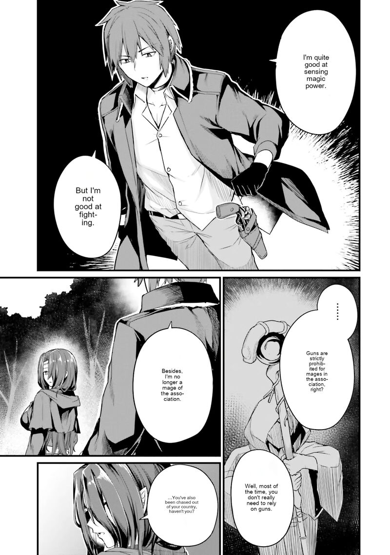 Osananajimi Wa Yami Ochi Seijo 3 5