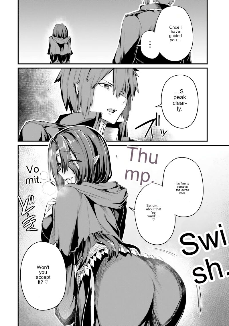 Osananajimi Wa Yami Ochi Seijo 3 8