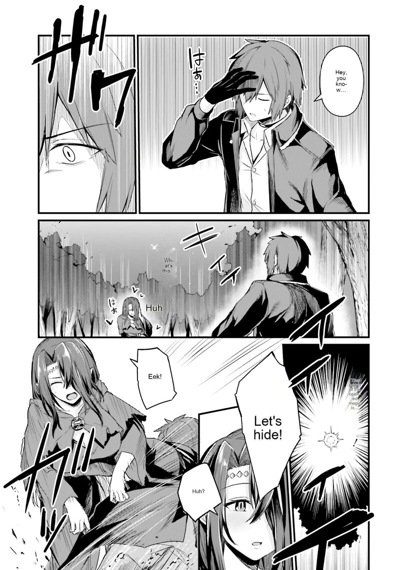 Osananajimi Wa Yami Ochi Seijo 3 9
