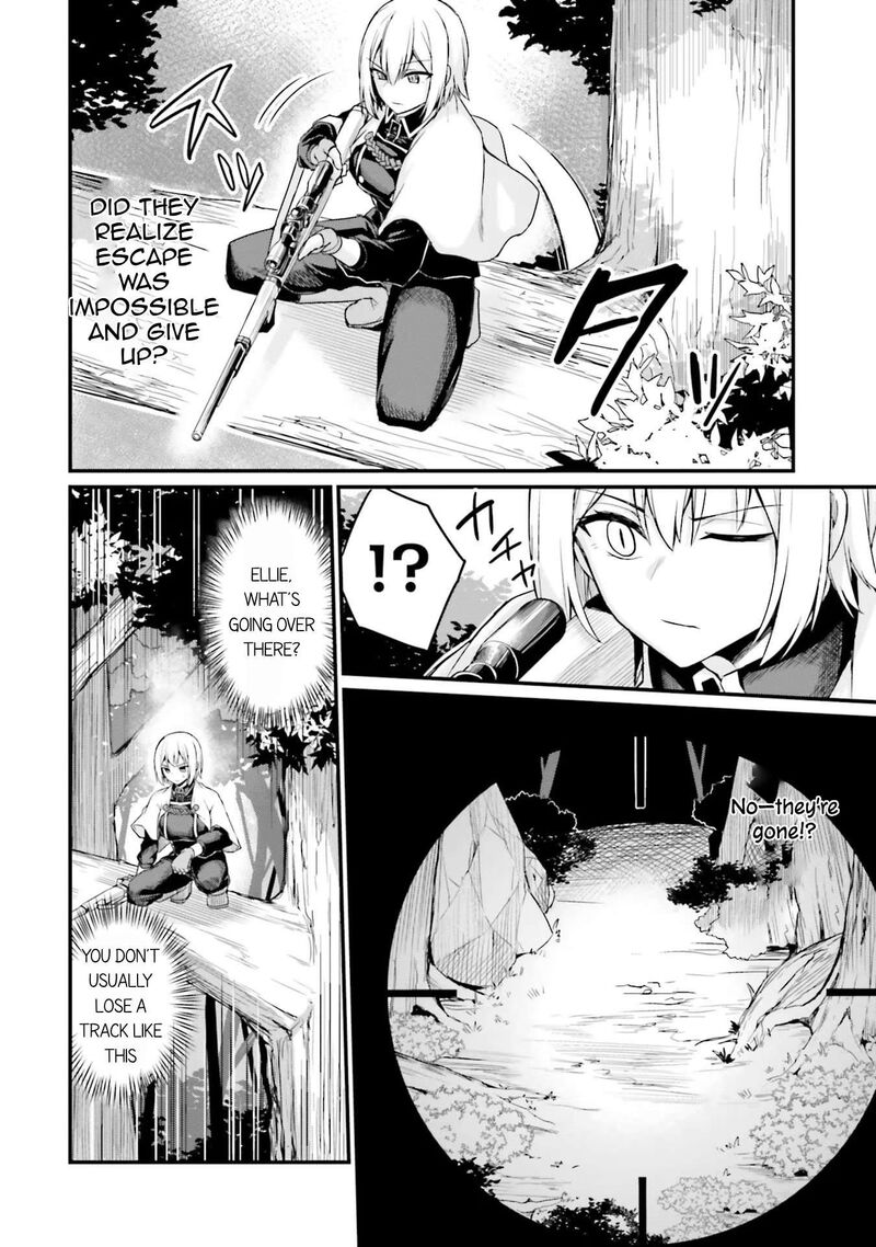 Osananajimi Wa Yami Ochi Seijo 4 11