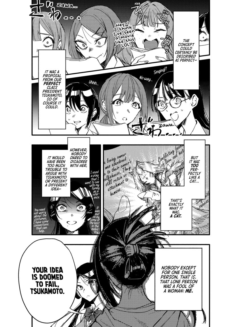 Oshi To No Yuri Wa Arienai 10 10