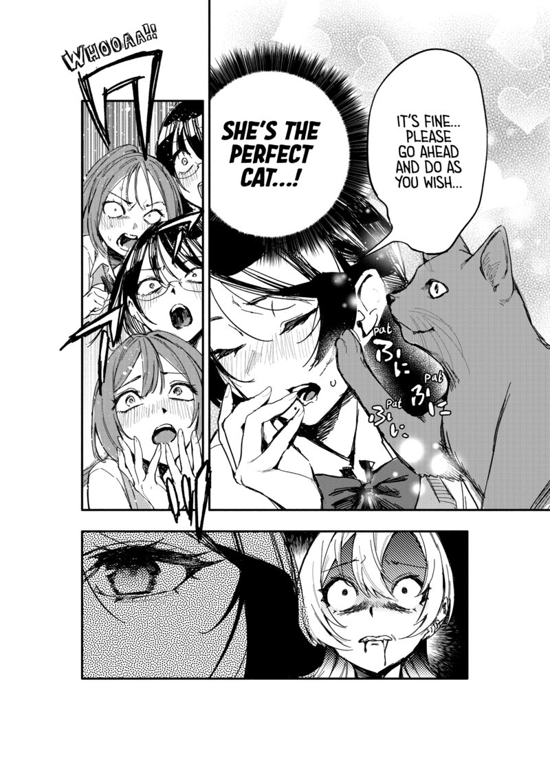 Oshi To No Yuri Wa Arienai 10 31