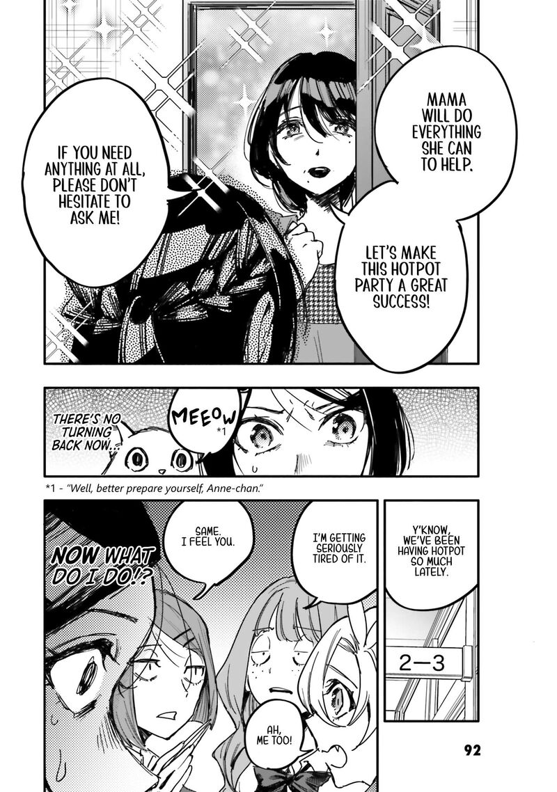 Oshi To No Yuri Wa Arienai 13 23