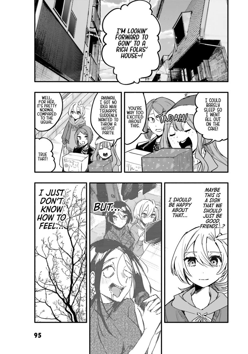 Oshi To No Yuri Wa Arienai 13 26