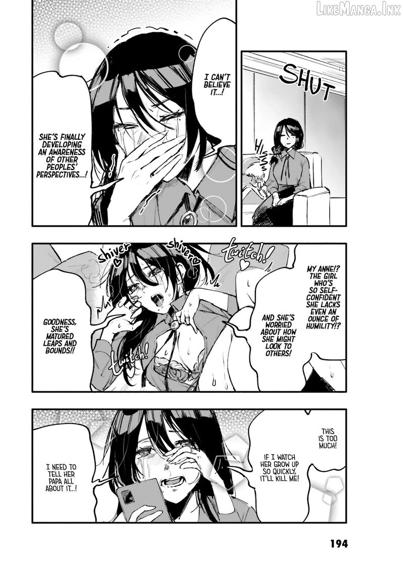 Oshi To No Yuri Wa Arienai 16 23