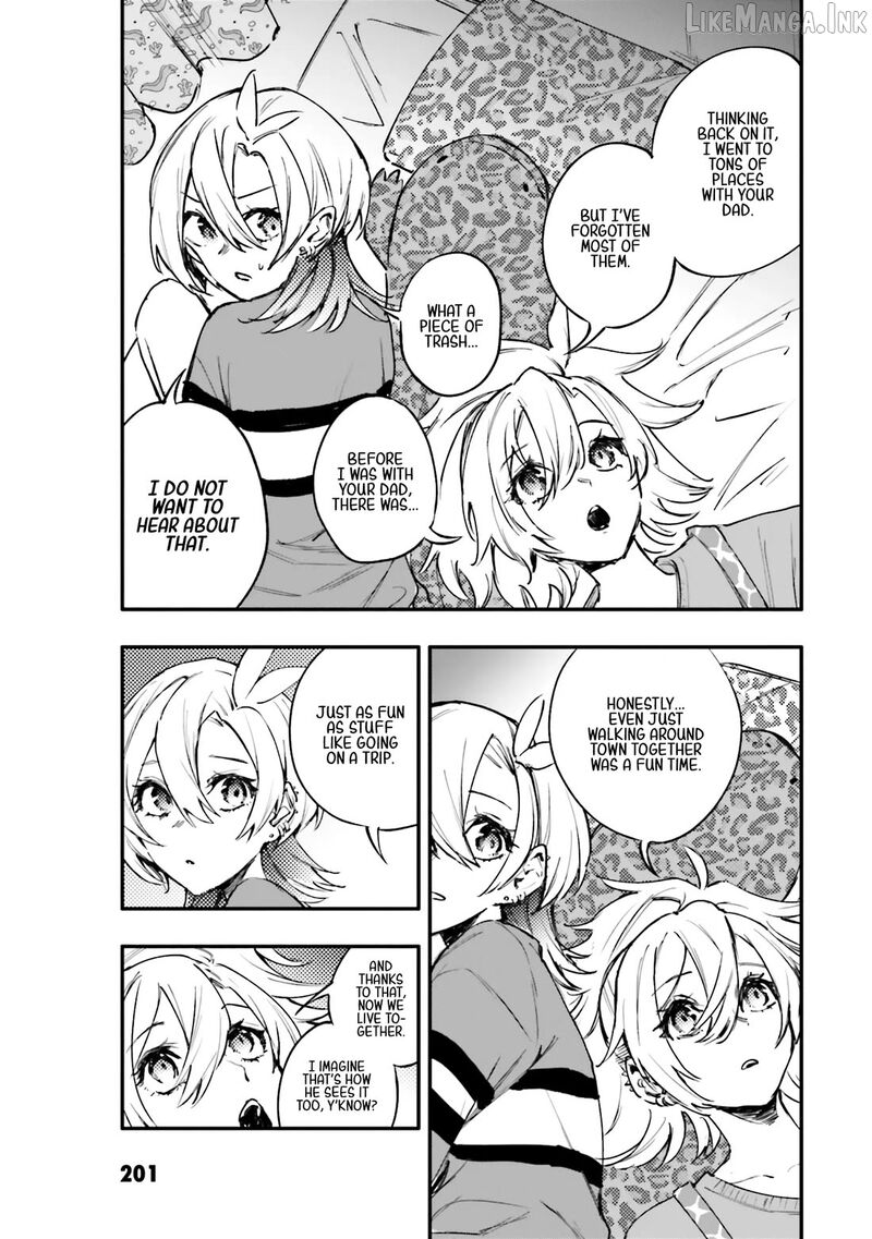 Oshi To No Yuri Wa Arienai 16 30