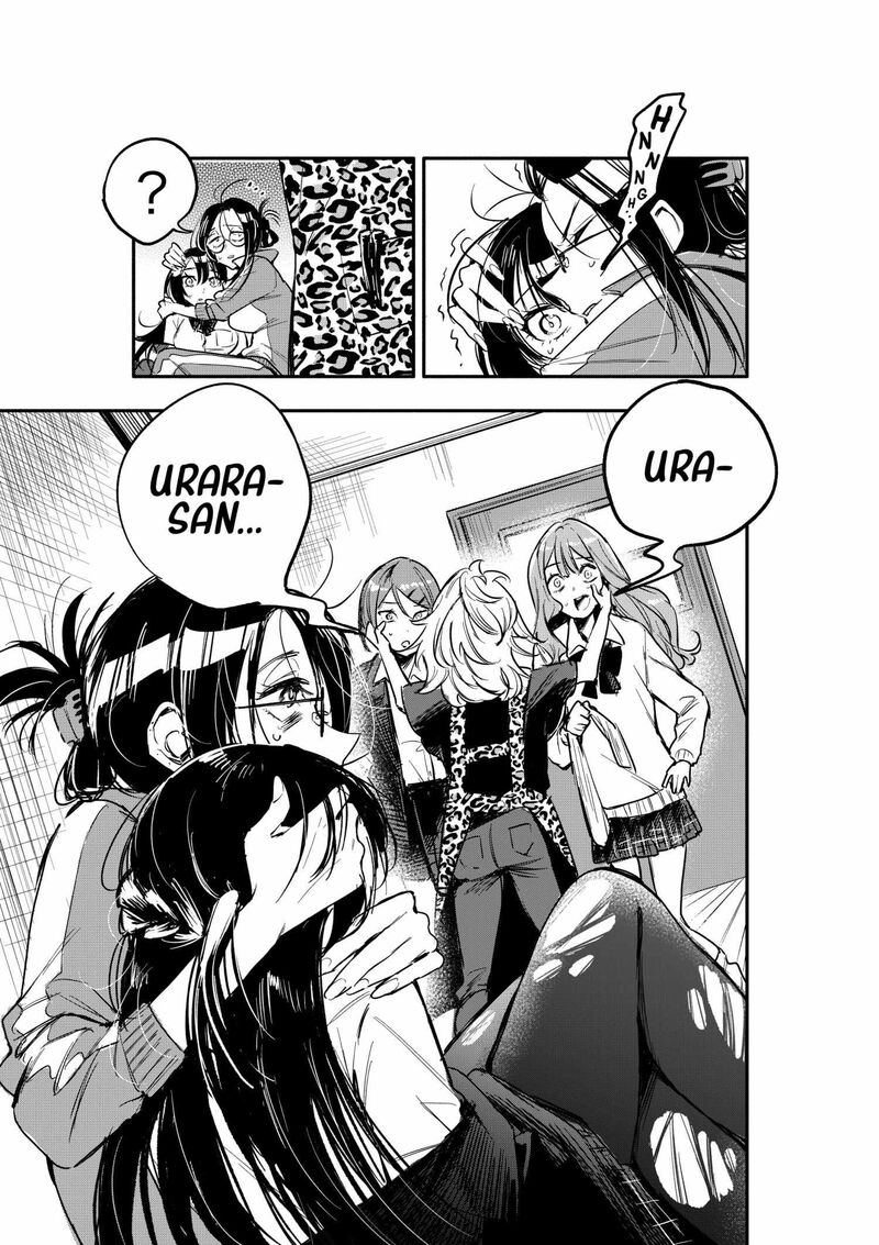 Oshi To No Yuri Wa Arienai 4 14
