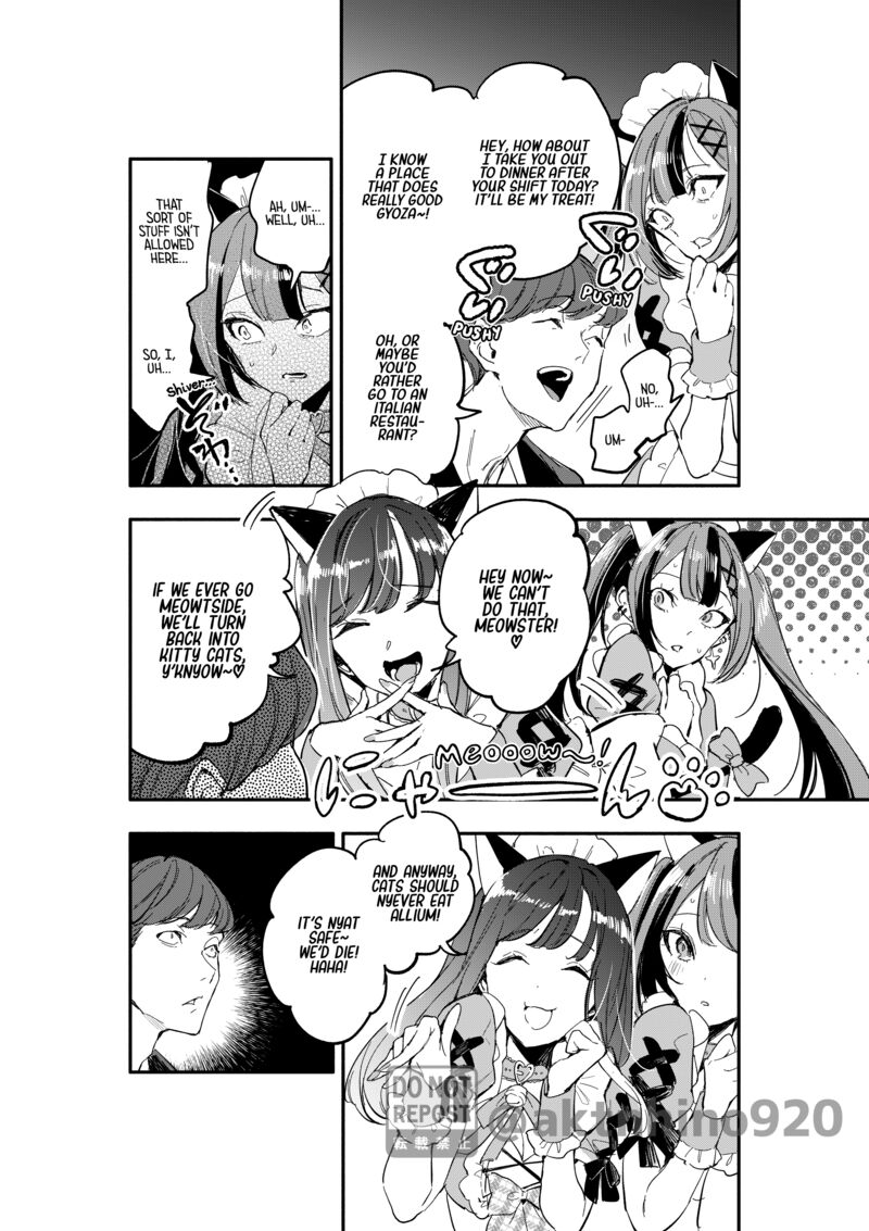Oshi To No Yuri Wa Arienai 7 9