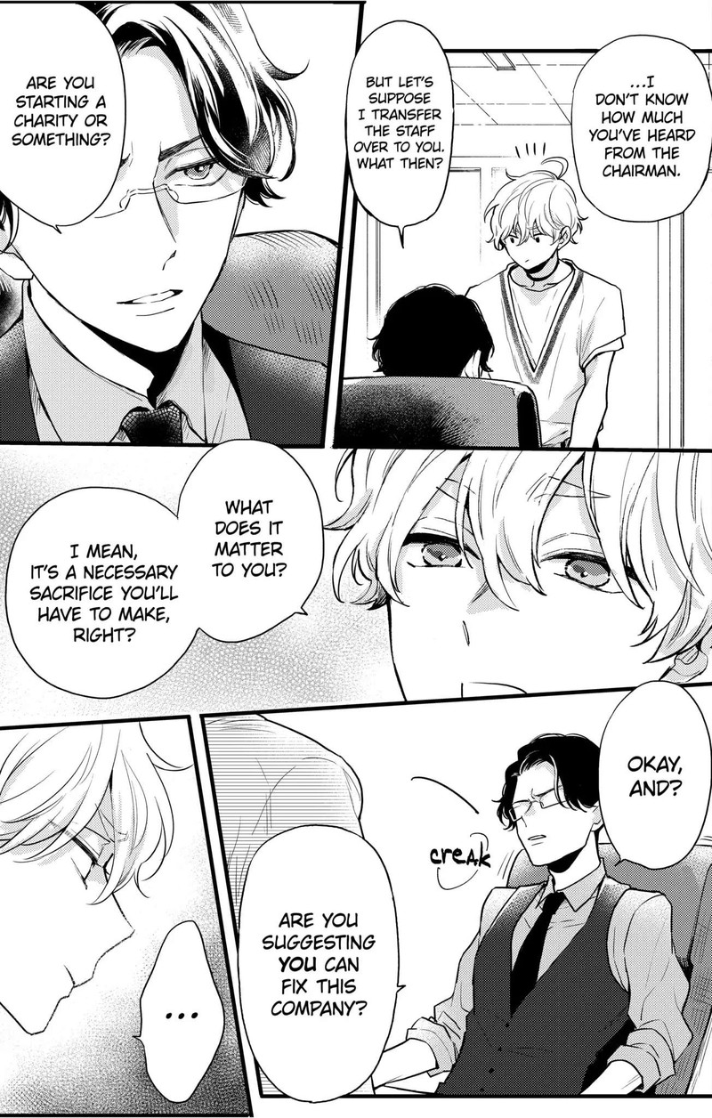 Oshikake Ouji Wa Nido OishII 10a 10