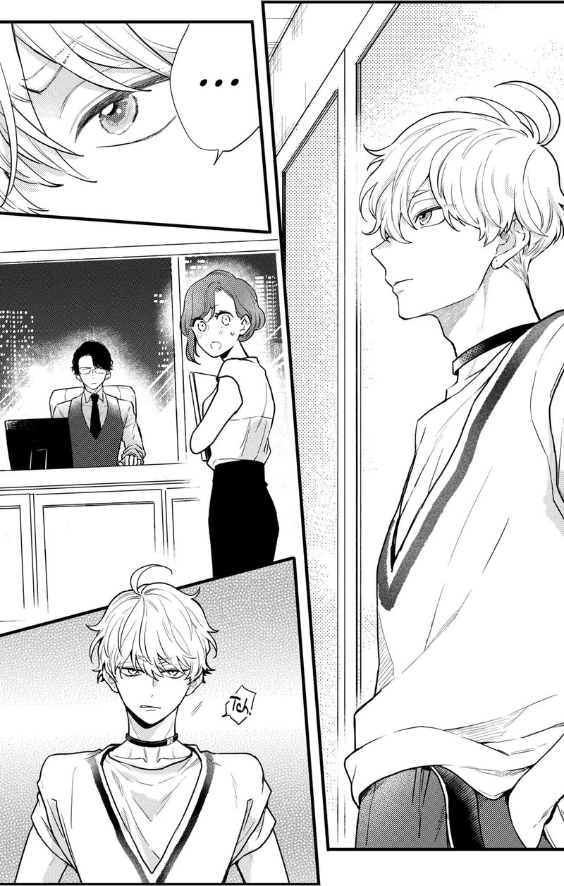 Oshikake Ouji Wa Nido OishII 10a 4