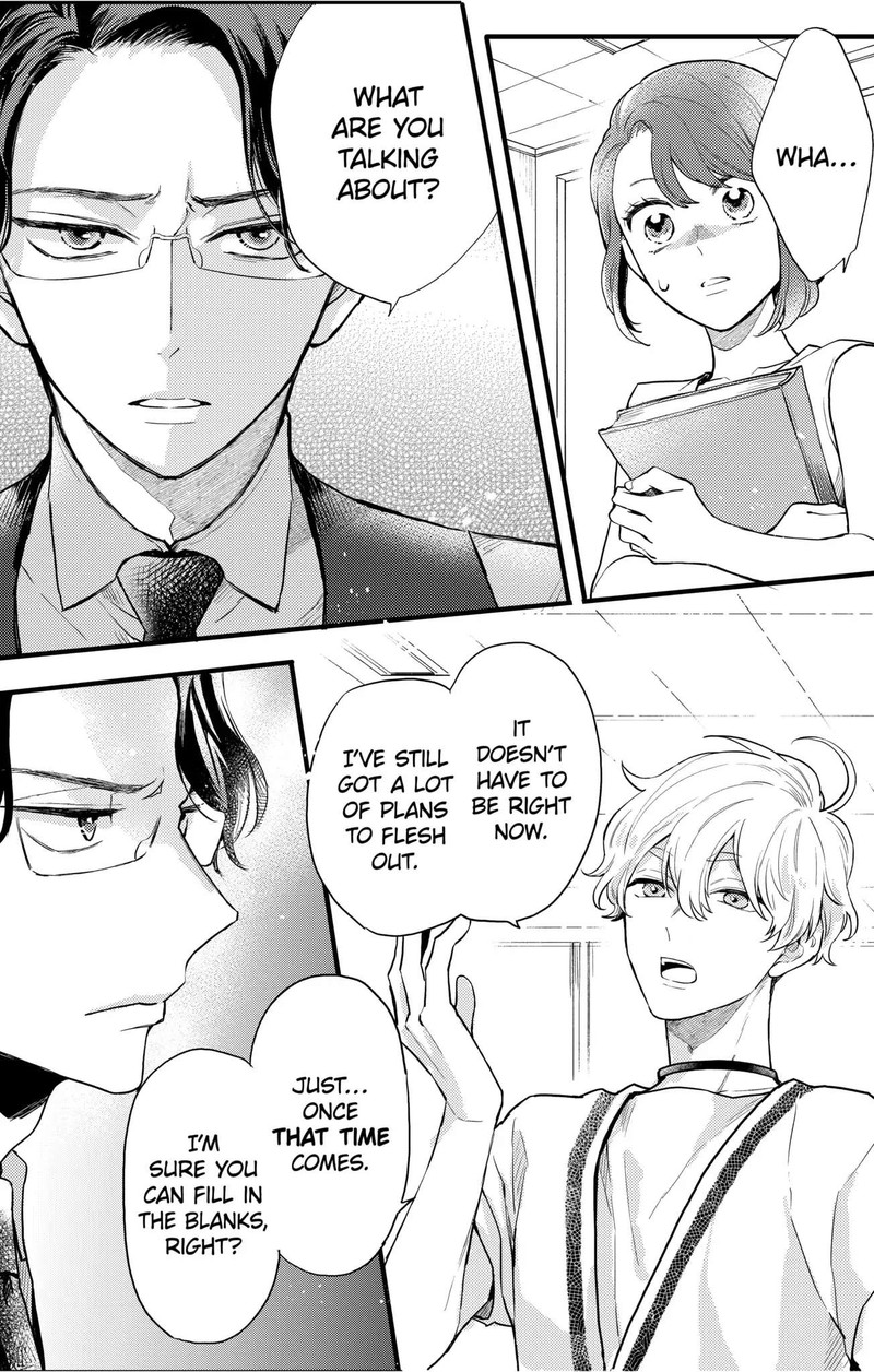 Oshikake Ouji Wa Nido OishII 10a 9