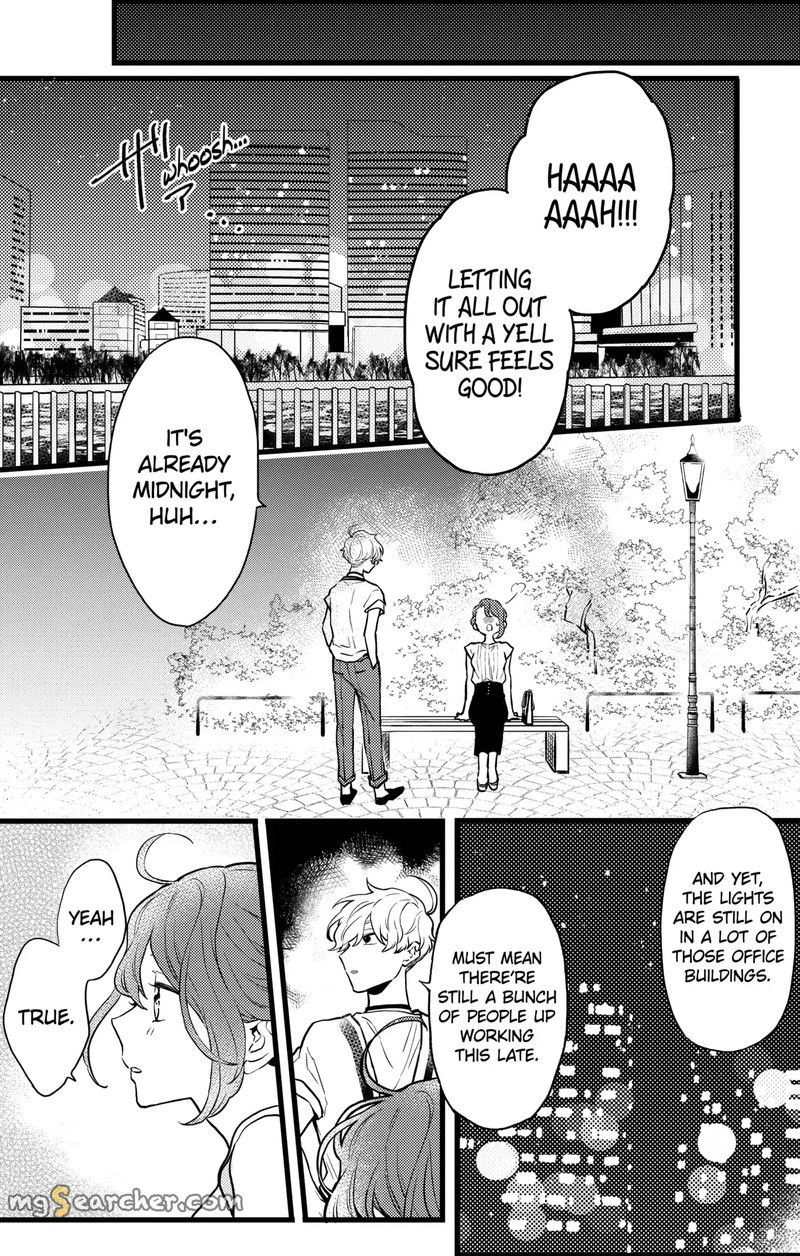 Oshikake Ouji Wa Nido OishII 10b 13