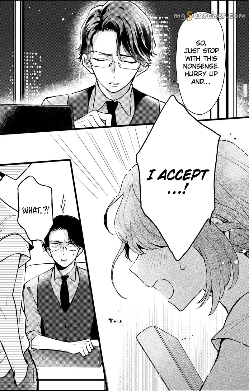 Oshikake Ouji Wa Nido OishII 10b 2