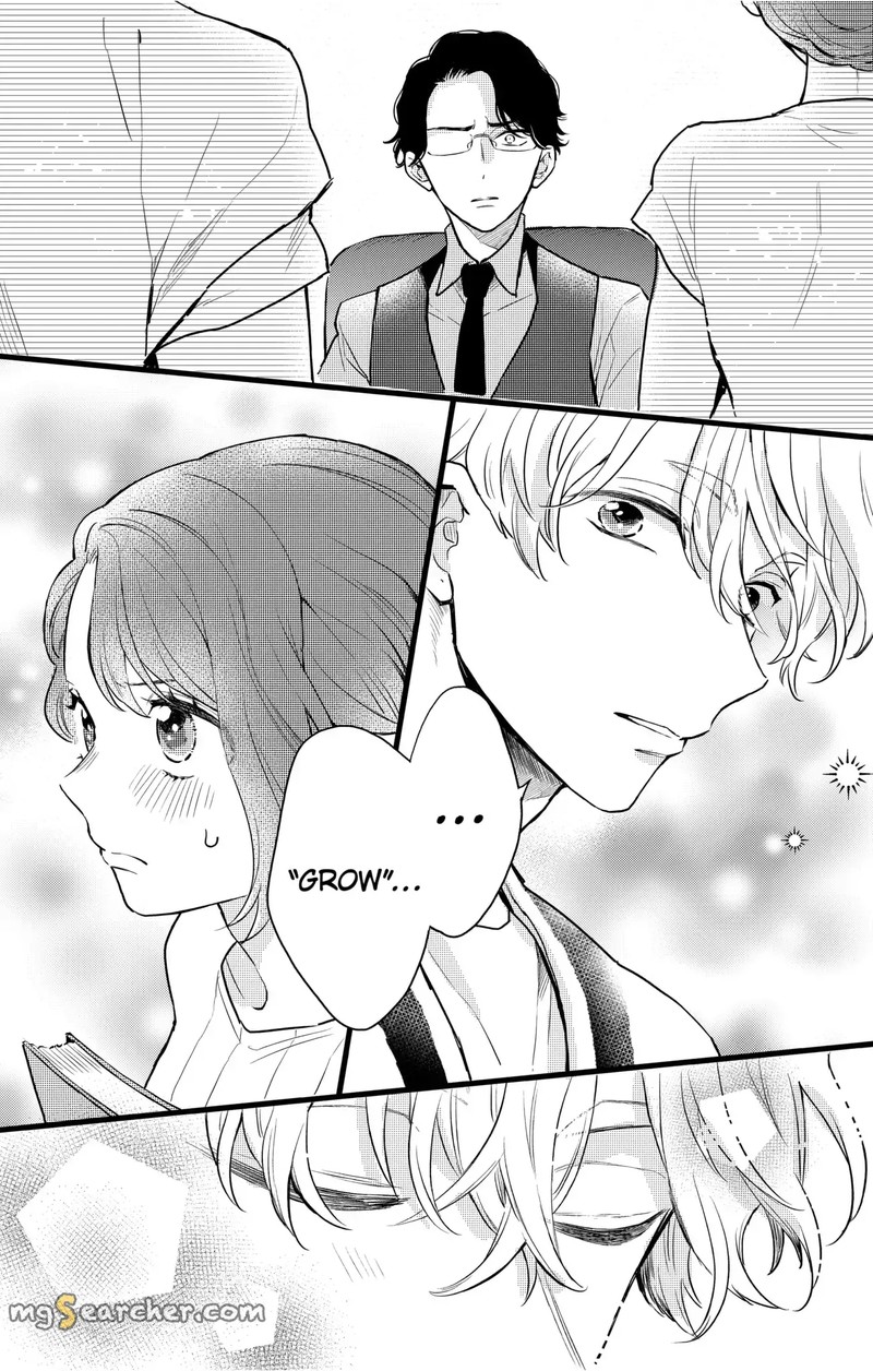 Oshikake Ouji Wa Nido OishII 10b 5