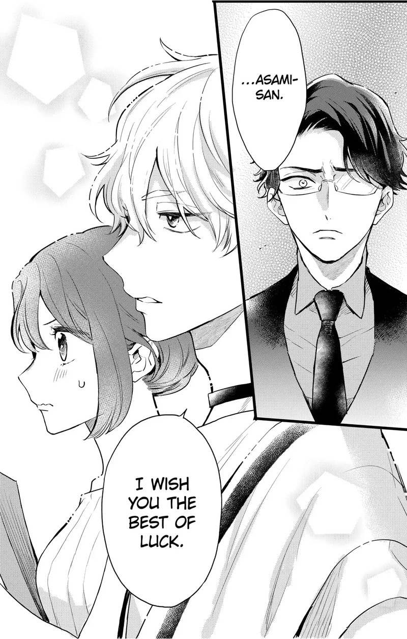 Oshikake Ouji Wa Nido OishII 10b 6