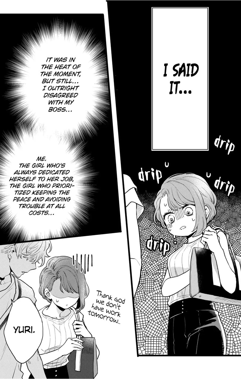 Oshikake Ouji Wa Nido OishII 10b 8