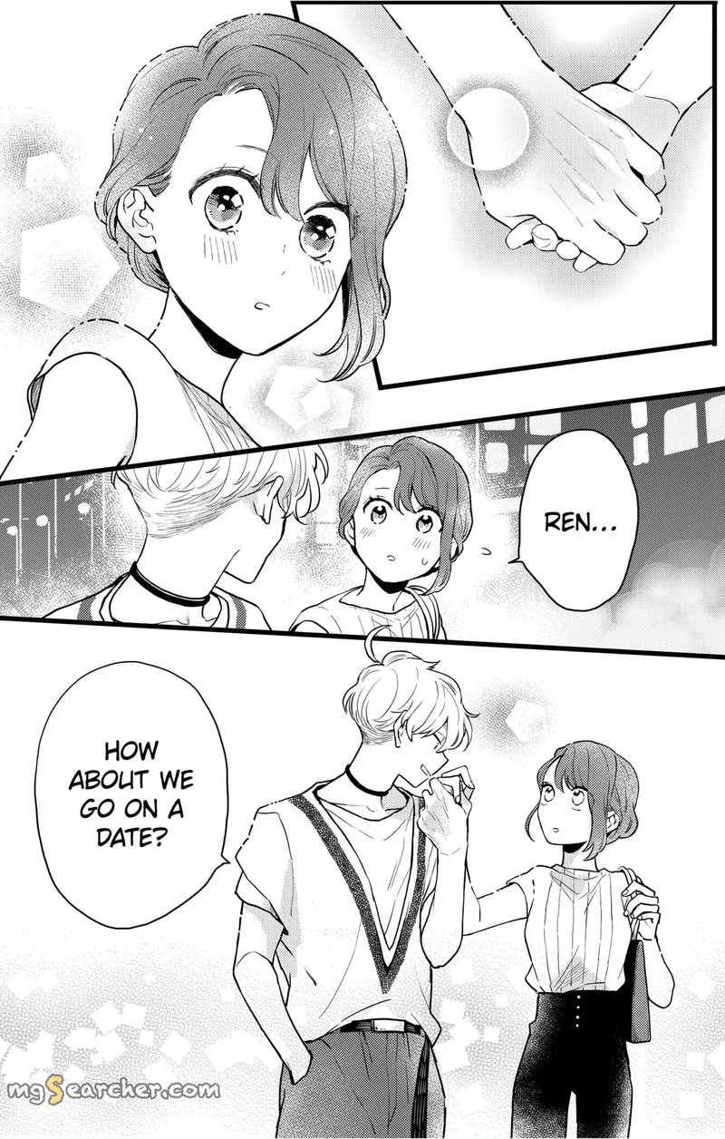 Oshikake Ouji Wa Nido OishII 10b 9