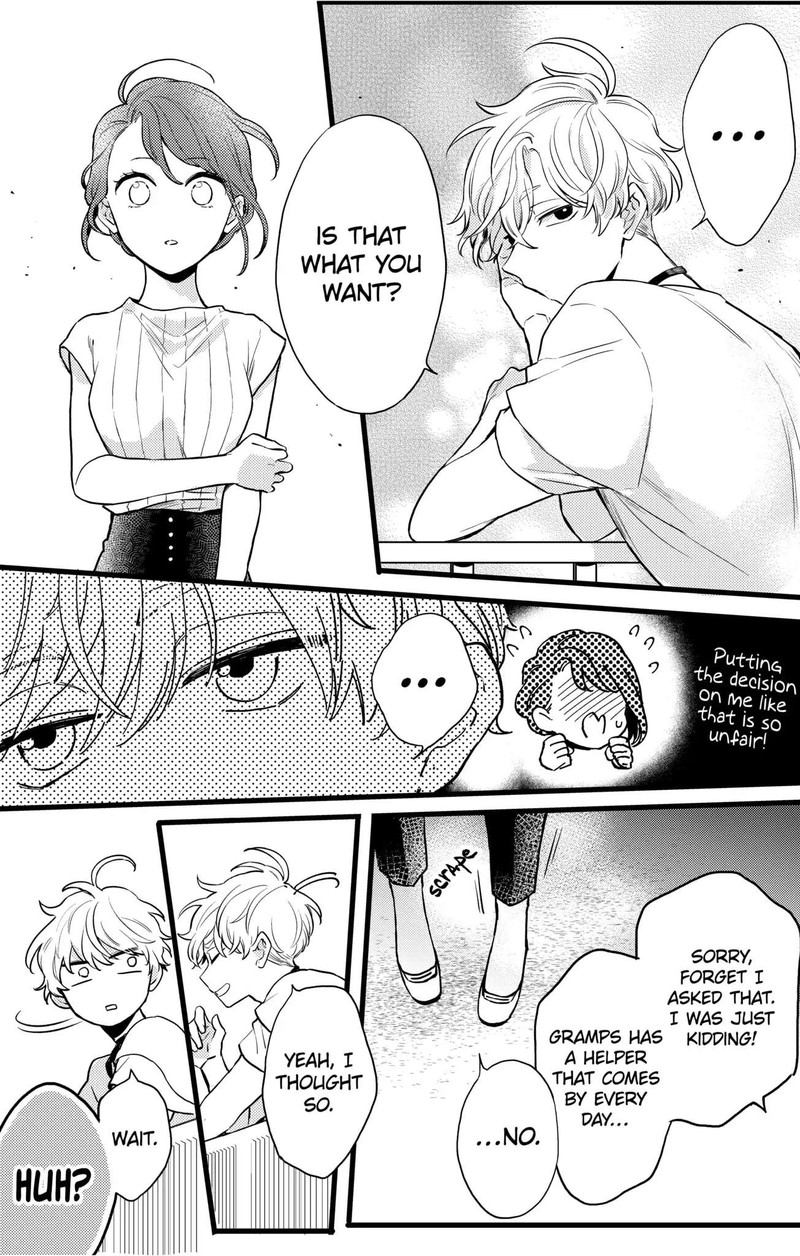 Oshikake Ouji Wa Nido OishII 10c 5